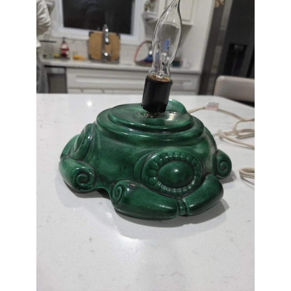 Vintage ATLANTIC MOLD 18